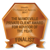 Mandeville Award