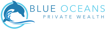David Blue Oceans Private Wealth Logo