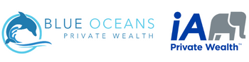 Blue Oceans Private Wealth Logo